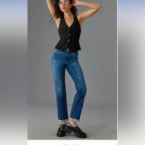 Paige boyfriend jeans